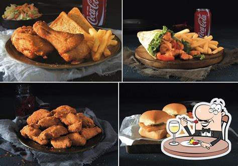 chicken licken great north road|Chicken Licken Northmead restaurant, Benoni, 3 Fifth Ave.